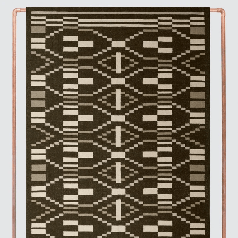 Tarak Handwoven Area Rug